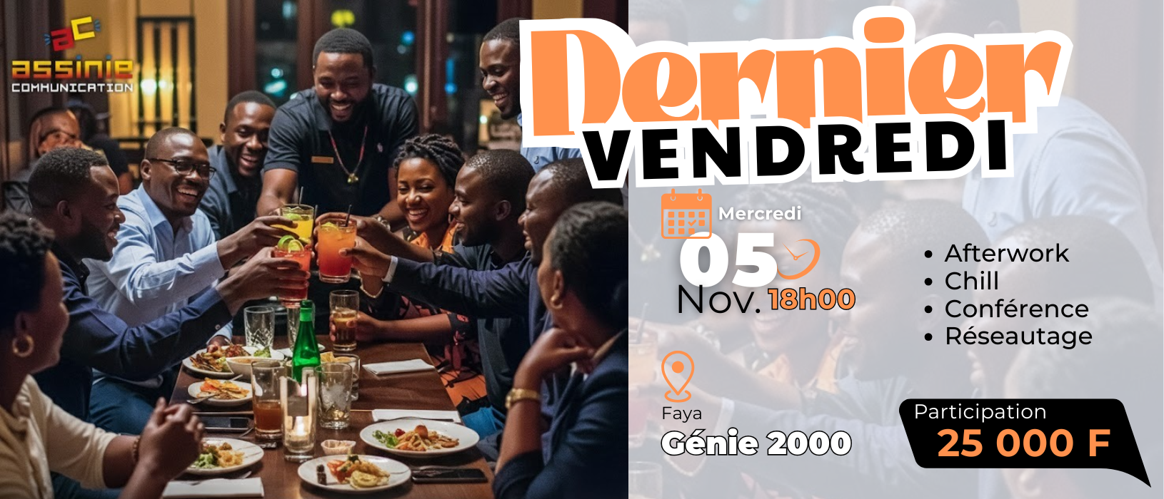 Image de l'événement