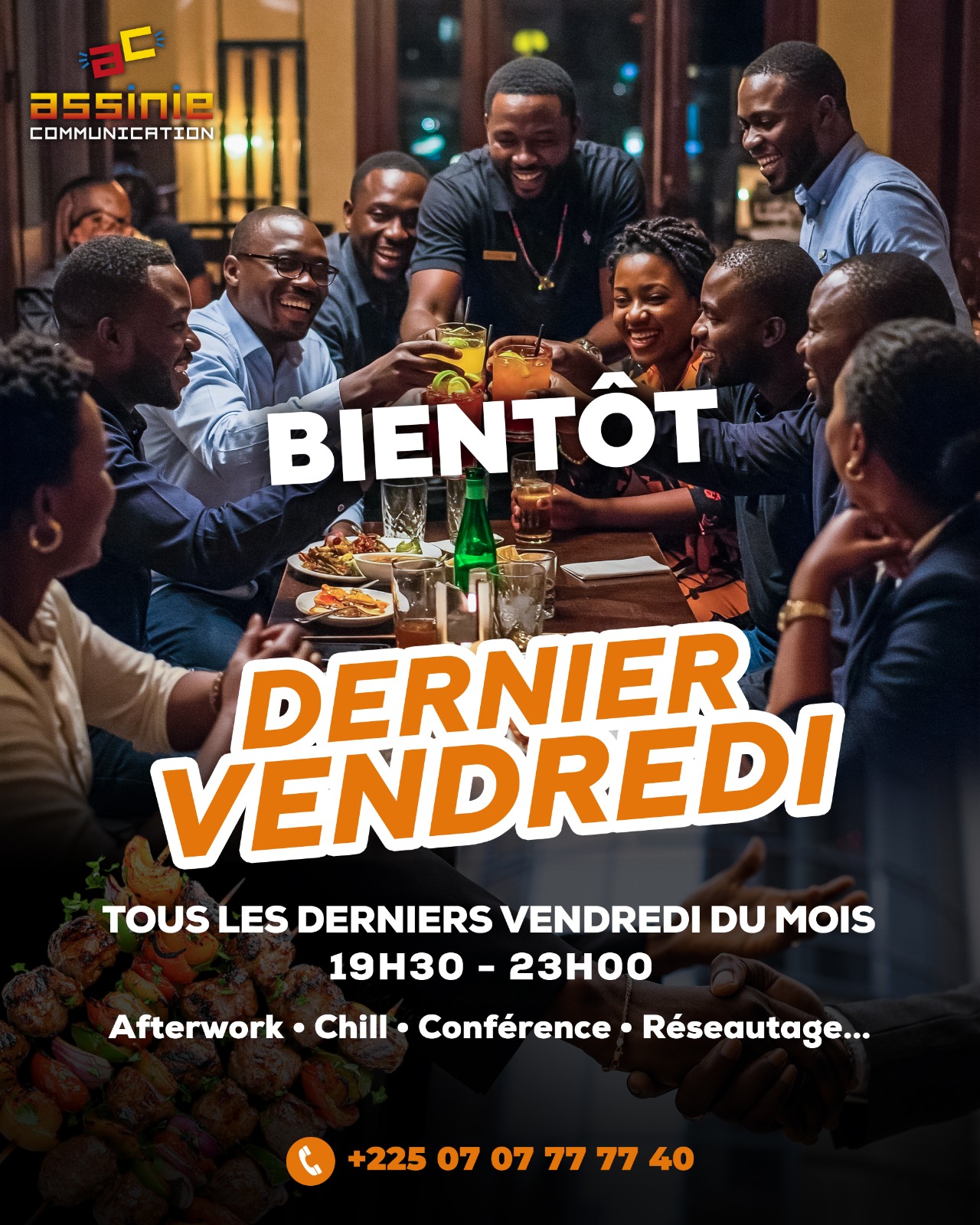 Image de l'événement